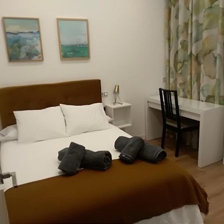 Apartamento Roco Madryt Zewnętrze zdjęcie