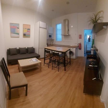 Apartamento Roco Madryt Zewnętrze zdjęcie